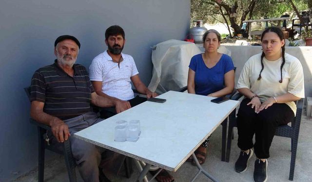 Ailesine sürpriz yapmak için çıktığı yolda geminin batmasıyla kayboldu