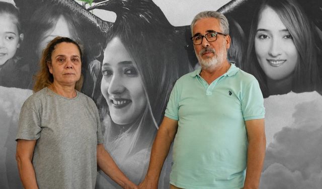 Anne ve babanın miyom ameliyatı sırasında ölen Funda için adalet arayışı