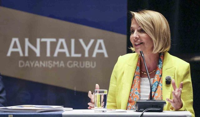 Hatice Öz: 'Düşük komisyonlu sipariş uygulaması yapacağız'