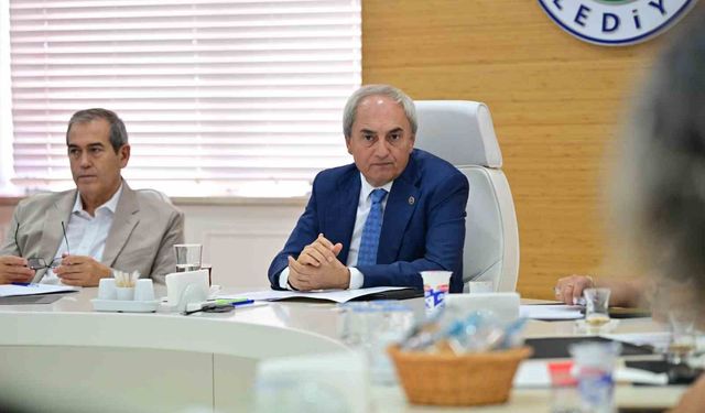 Kocagöz'den Dokuma 2. Etap'ta ortak akıl hamlesi
