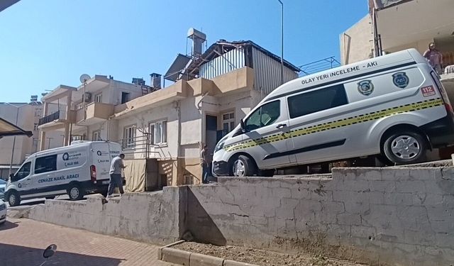 Manavgat'ta genç klima teknisyeni yalnız yaşadığı evde ölü bulundu