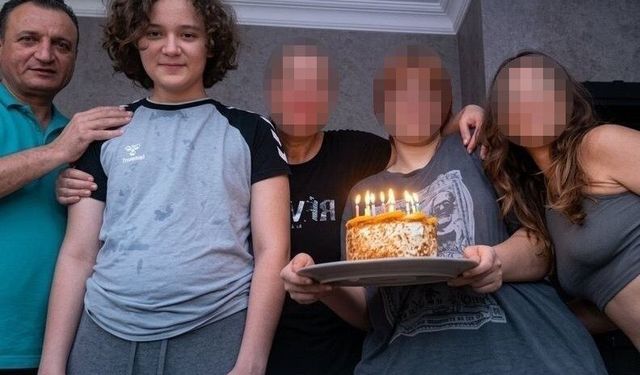 Okul saldırısı davasında sanık anne savunmasını tamamladı