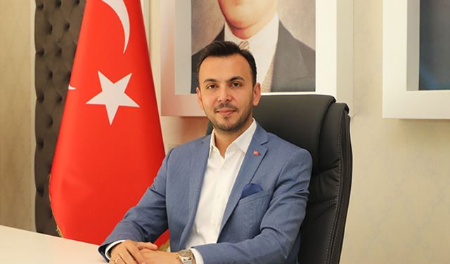 Başkan Toklu'dan Antalya mitingine davet