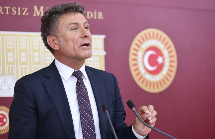 CHP’li Sarıbal: Yaş çay fiyatı 35 TL olmalı, ÇAYKUR kamulaştırılmalı