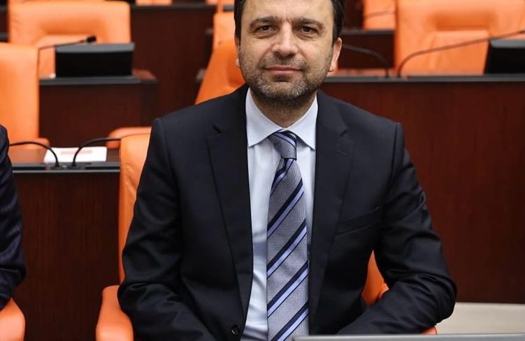 Milletvekili Köse: "Antalya artık idari davalar için Konya’ya gitmeyecek"