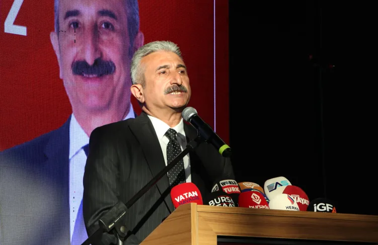 CHP Bursa’dan iktidara sert mesaj: Korkmuyoruz, kazanacağız!