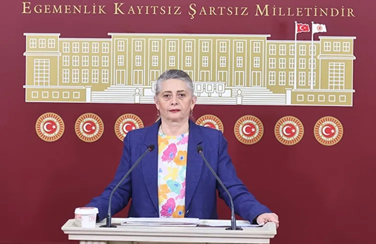 CHP'li Suiçmez, çay üreticilerinin sesi oldu