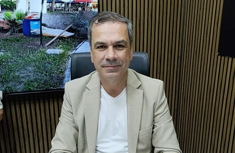 İzmir'de MHP'li Altınkeser’den CHP ve DİSK’e sert eleştiriler