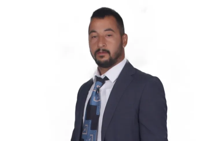 Keşan'da Güzel Parti 'Gümüş'e emanet