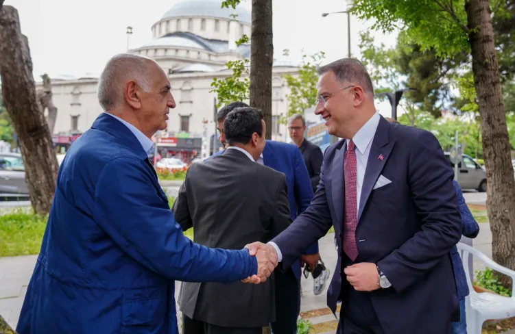 Tutuklu Başkan Çalık’tan mesaj: Umudumu yitirmeyeceğim