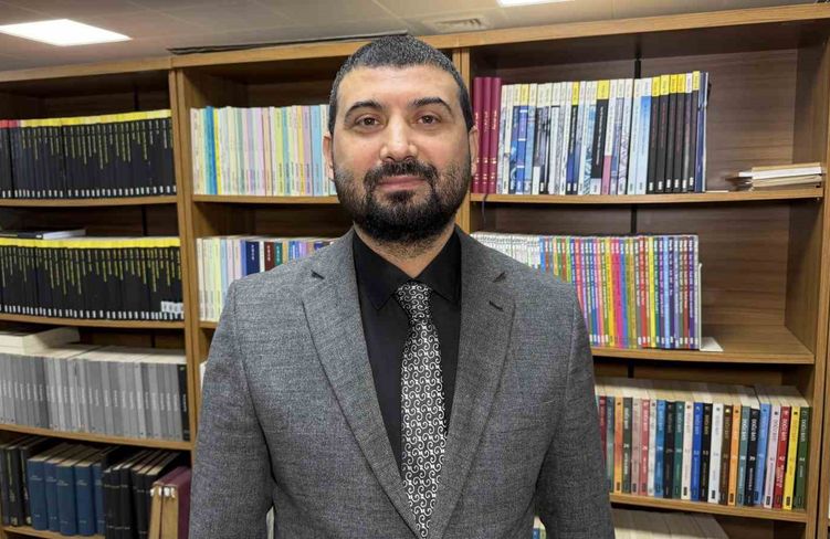 Doç. Dr. Akıncı: 'Türkiye, bölgemizde bir savaş istemiyor'