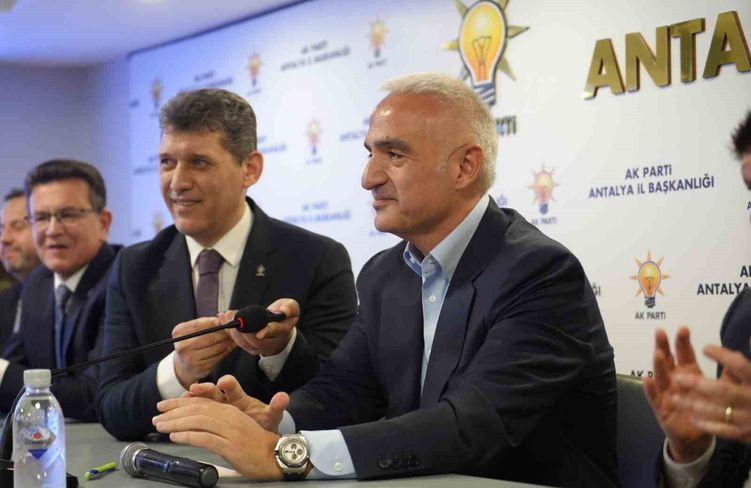 Bakan Ersoy: '2026 yılı sonunda ücretsiz halk plajı sayısı 23'e çıkacak'