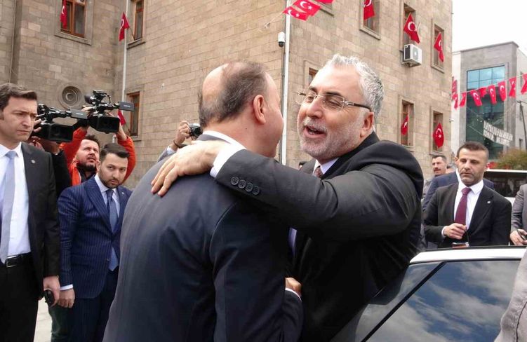 Bakan Işıkhan: 'Türkiye 2026 yılında kadın istihdamını en fazla artıran ülke oldu'