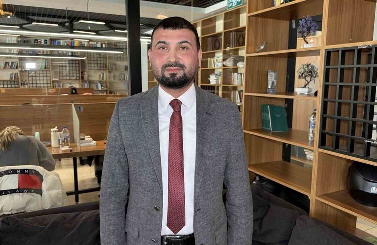 Uzmandan Orta Doğu uyarısı: 'İsrail-İran gerilimi küresel barışı tehdit ediyor'