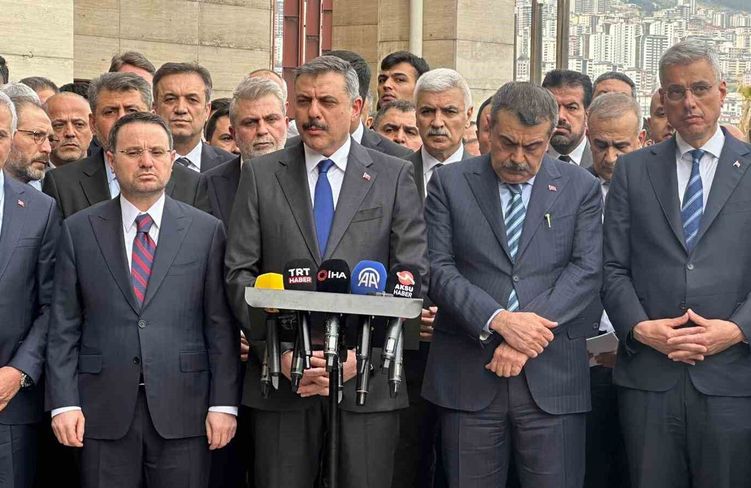 Kahramanmaraş'taki saldırıda 9 kişi hayatını kaybetti