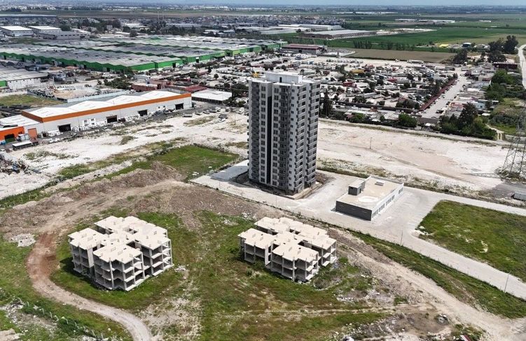 Seyhan Belediyesi kendi işçilerini mağdur etti