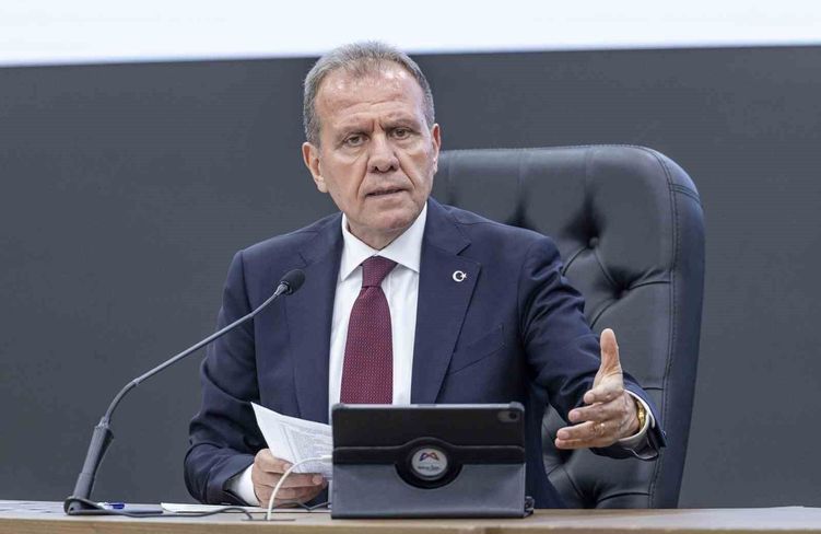 Başkan Seçer: 'Çevreyi korumak yalnızca kurumların değil, hepimizin ortak sorumluluğudur'