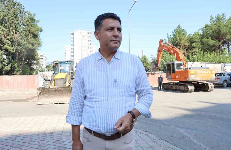 30 yıllık yol sorunu çözüme kavuşuyor