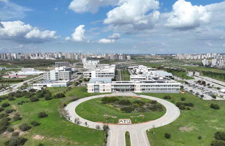 ATÜ, 2026 YKS sonuçlarına göre yüzde 100 doluluk oranına ulaştı