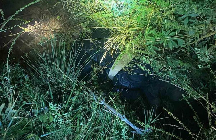 Göksun'da sulama kanalına düşen yaşlı adam ölü bulundu
