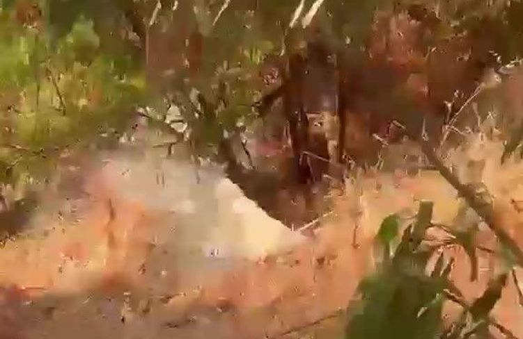 Kaş'ta denize atık su karışmasına 839 bin lira ceza
