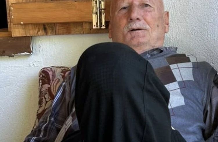 Osmaniye'de otomobil 50 metrelik uçurumdan dereye uçtu: 1 ölü, 1 yaralı