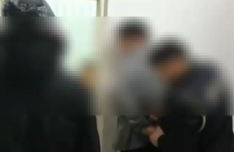 Antalya'da 'Sokaklar Güvende' operasyonu