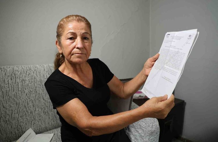 İşverenin sahtekarlığı, Sefalet'i sefil etti