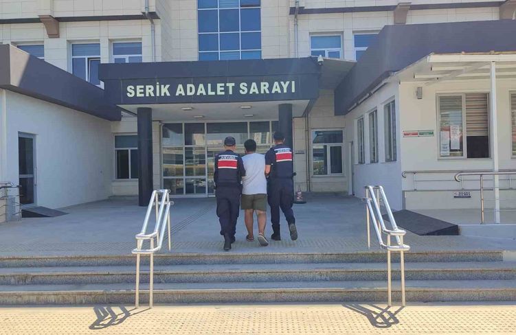 Serik'te 'SMA' iddiasıyla para toplayan şahıs tutuklandı