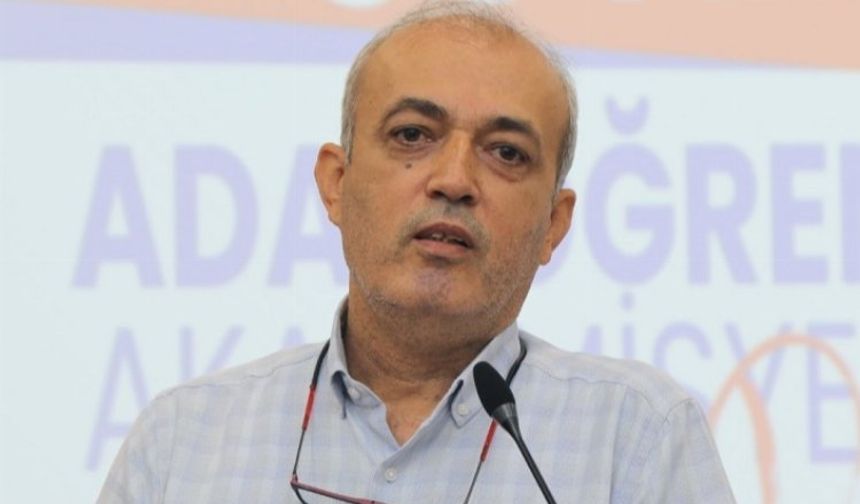 ERÜ’ye 2023 TÜBA Uluslararası Akademi Ödülü