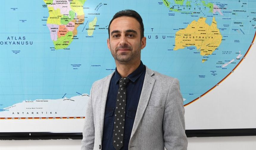 Malatya'ya 'iklim değişikliğine uyum' hibesi