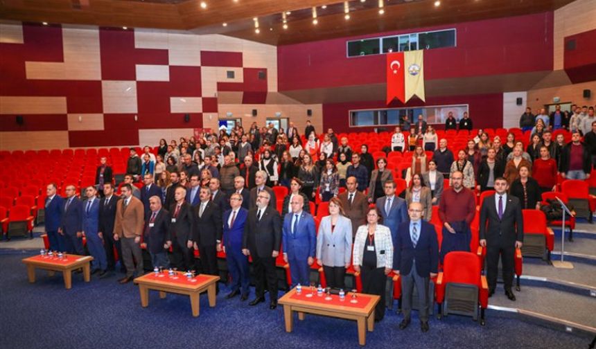 Trakya Üniversitesi’nde Osmanlı’nın izleri sürülüyor