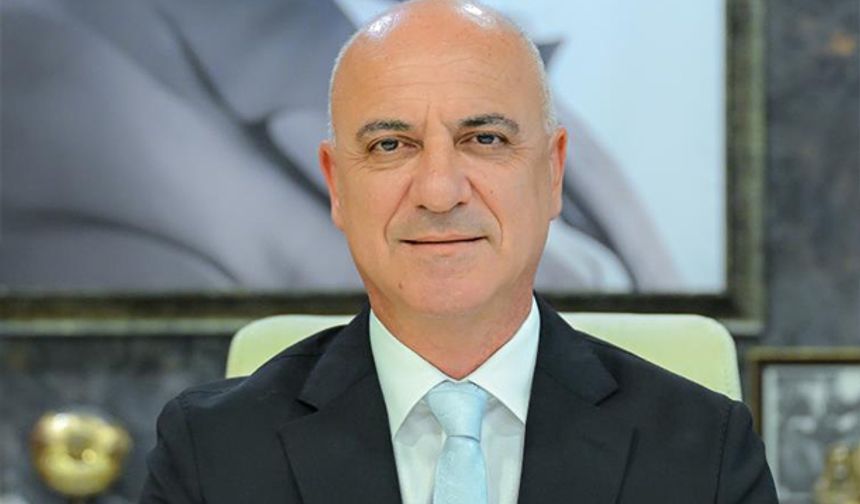ATSO Başkanı Bahar: "Antalya dünyanın en fazla ziyaretçi çeken 4’üncü şehri"