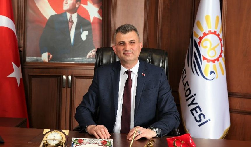 Başkan Sezer: “Çanakkale Zaferi'nin 109. yılı kutlu olsun”