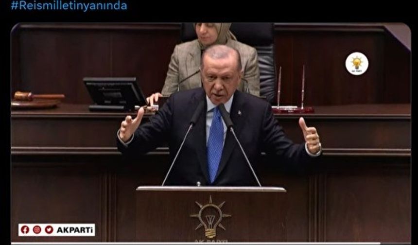 Mahra’nın annesinden Cumhurbaşkanı Erdoğan’a: "Arkandan milyonlarca insanı nasıl getirdin, bugün anladım"