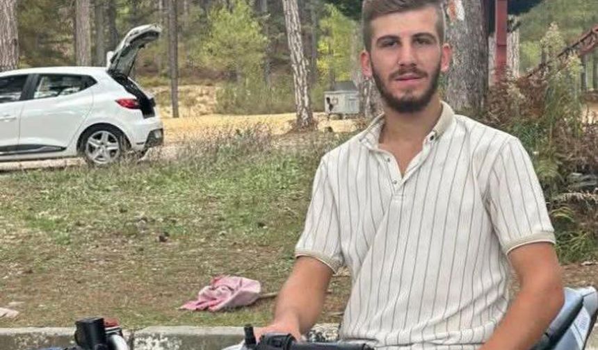 Alanya’da tartışma kanlı bitti: 1 ölü