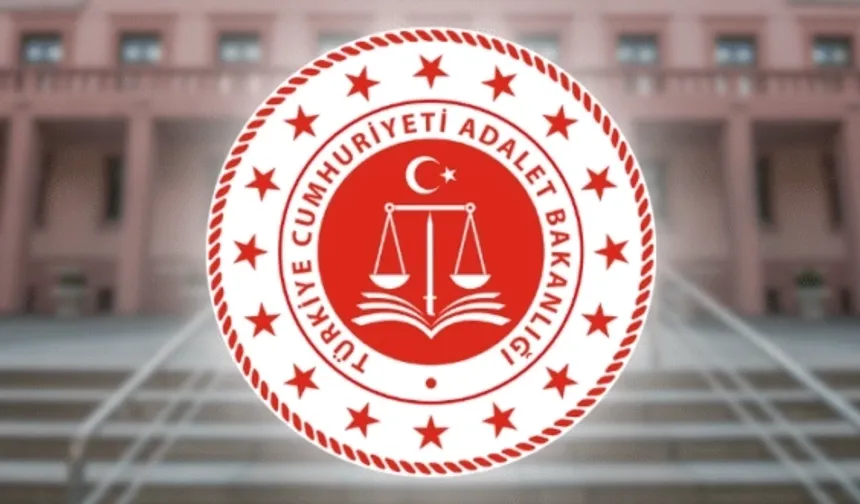 Adalet'e personel alımında yaş sınırı kaldırıldı