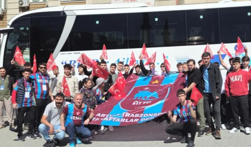 Artvin'den 'Tarihe Yolculuk'