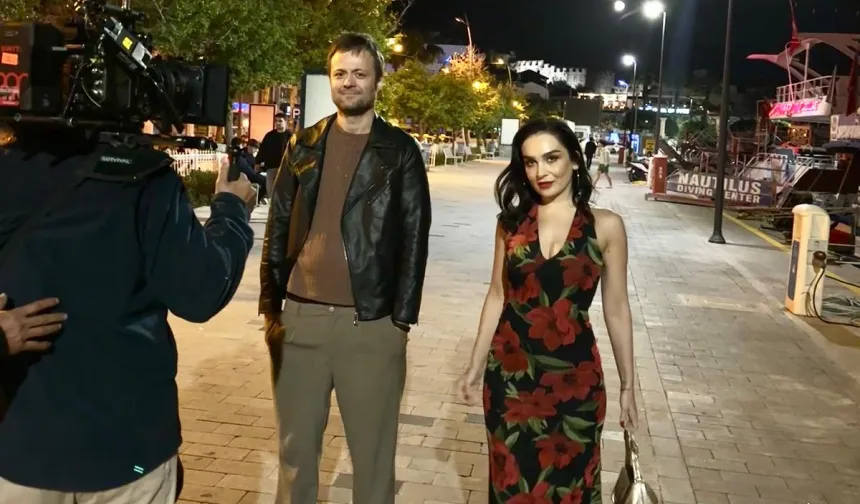 Aşk Şarkısı 8 yıl sonra yeniden! Başrolde yine Hande Kaptan