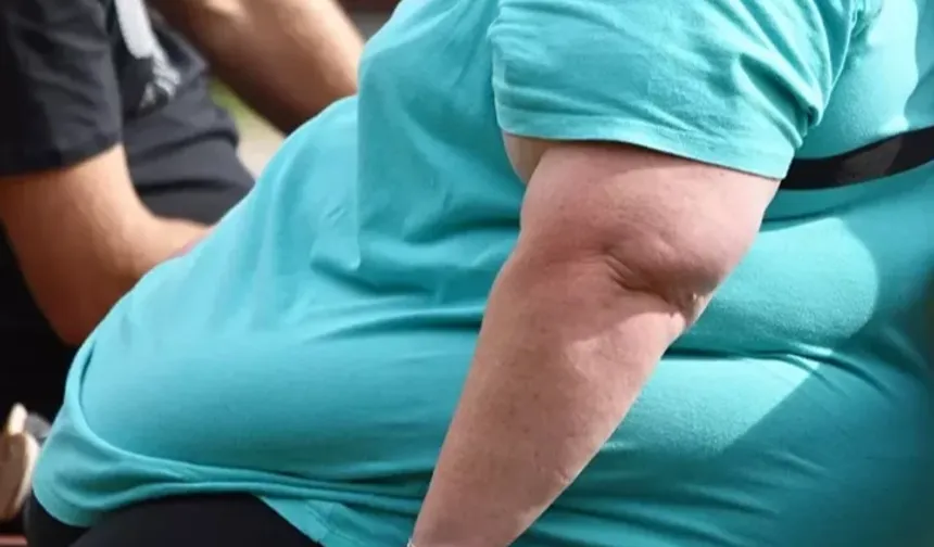 Kadınlarda obezitenin tetiklediği 8 ciddi sağlık sorunu