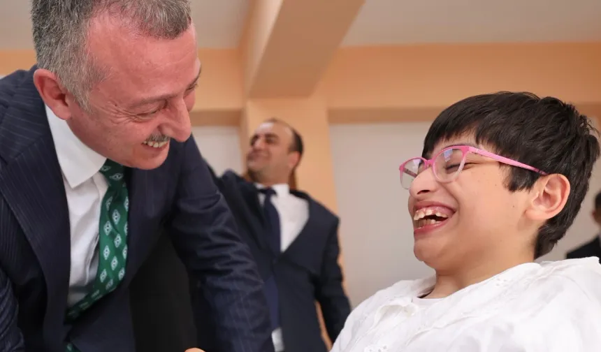 Kocaeli'de hayatı kolaylaştıran adımlar atılıyor