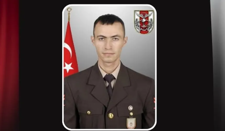 Pençe'de yaralanan Uzman Çavuş'tan acı haber!