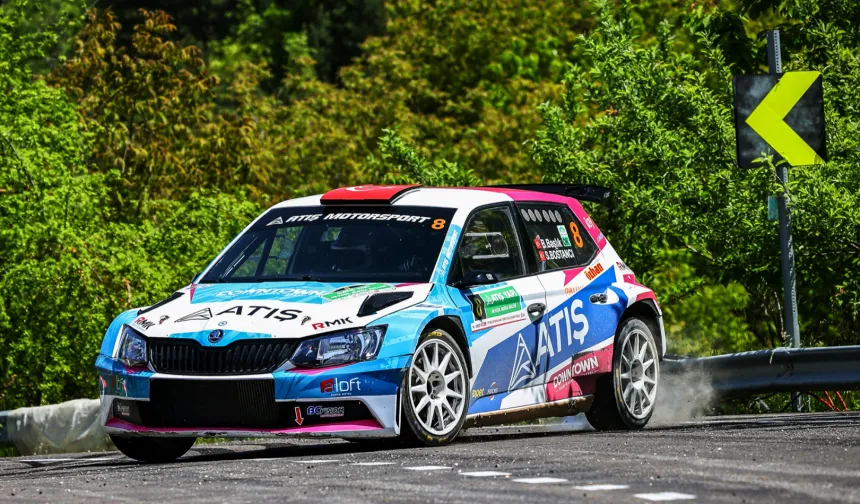 Ralli mücadelesi Bursa'ya taşınıyor