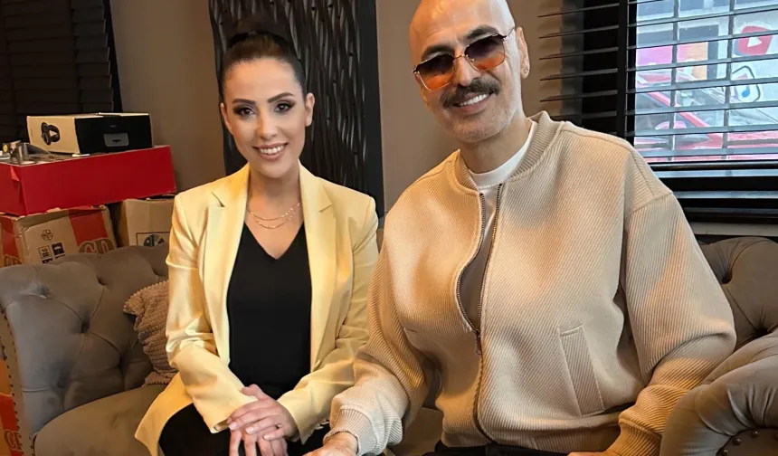 Soner Sarıkabadayı ilham aldığı sanatçıları açıkladı!