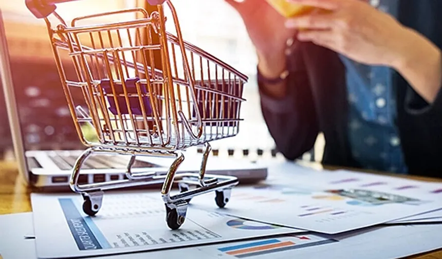 Ticaret sektöründe yükseliş
