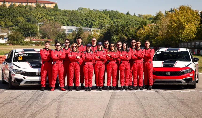 TOSFED yıldız adaylarını bekliyor