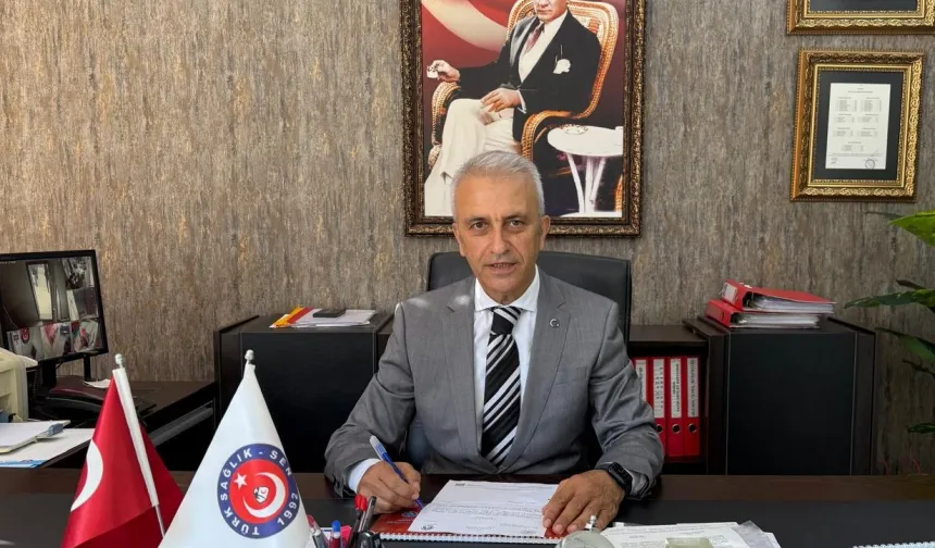 Türk Sağlık-Sen Kocaeli: Boş kadrolar sınav öncesi açıklansın