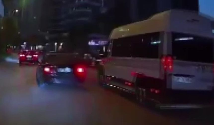 Almanya’da yapamayacağını Adana’da yaptı: Sürücü ehliyetsiz çıktı, 27 bin 944 TL ceza kesildi