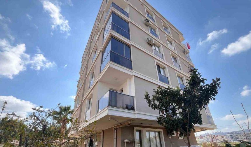Antalya’da kan donduran cinayetin iddianamesi hazırlandı