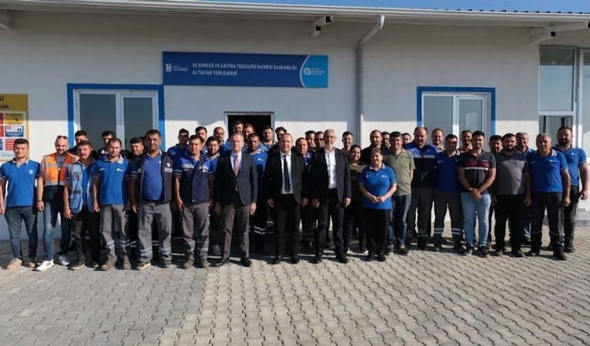 ASAT’tan hem üretim hem müdahale için stratejik tesis